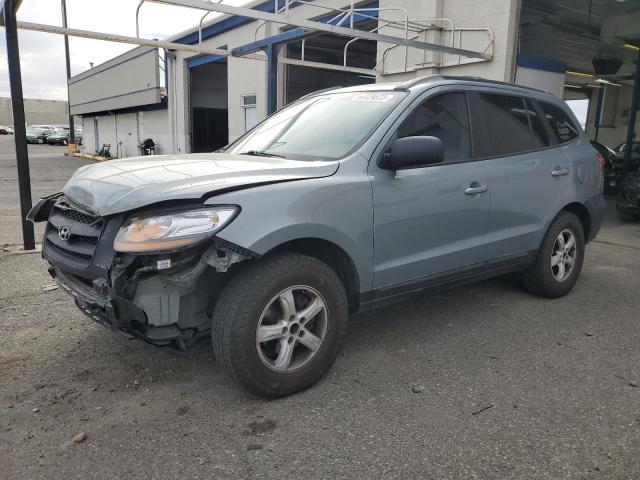 HYUNDAI SANTA FE G 2007 5nmsg13d97h086542