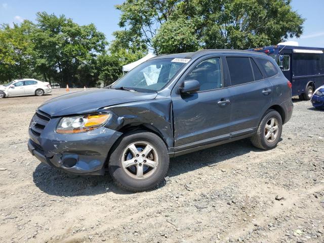 HYUNDAI SANTA FE G 2008 5nmsg13d98h132064