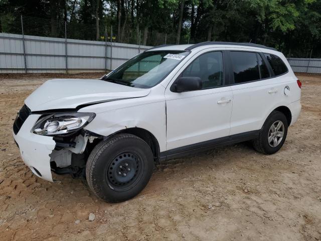 HYUNDAI SANTA FE 2009 5nmsg13d99h295122