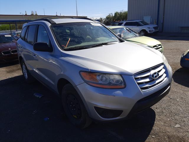 HYUNDAI SANTA FE G 2010 5nmsg3ab0ah353748