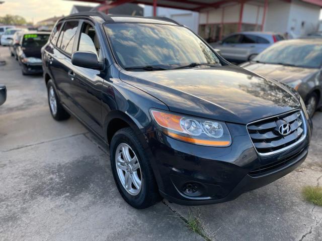 HYUNDAI SANTA FE 2010 5nmsg3ab0ah357489