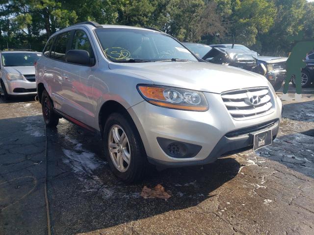 HYUNDAI SANTA FE G 2010 5nmsg3ab0ah380464