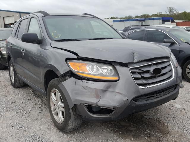 HYUNDAI SANTA FE G 2010 5nmsg3ab0ah380920