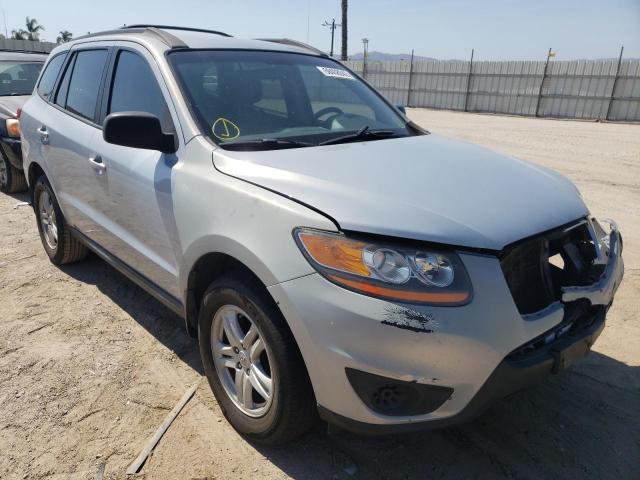 HYUNDAI SANTA FE G 2010 5nmsg3ab0ah381209