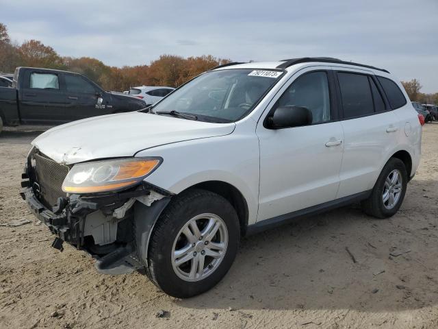 HYUNDAI SANTA FE 2010 5nmsg3ab0ah387060