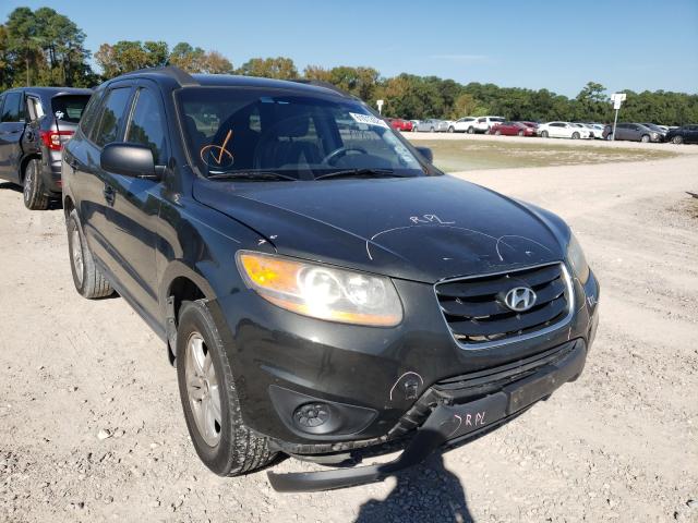 HYUNDAI SANTA FE G 2010 5nmsg3ab0ah391271