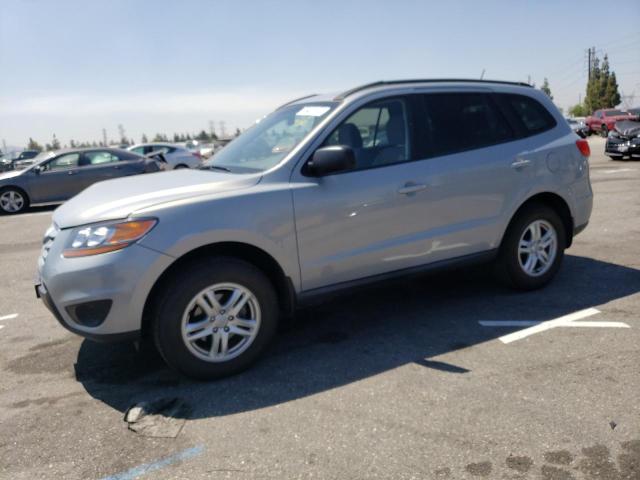 HYUNDAI SANTA FE G 2010 5nmsg3ab0ah391836