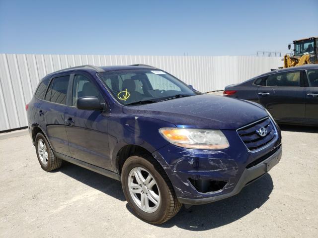 HYUNDAI SANTA FE G 2010 5nmsg3ab0ah399922