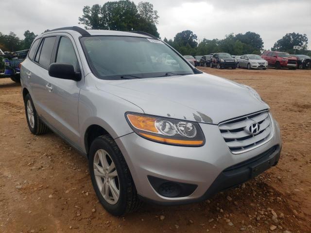 HYUNDAI SANTA FE G 2010 5nmsg3ab0ah403659