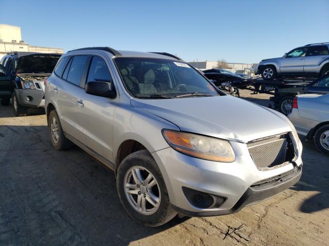 HYUNDAI SANTA FE G 2010 5nmsg3ab1ah336862