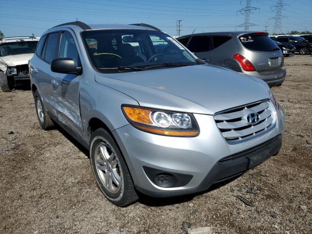 HYUNDAI SANTA FE G 2010 5nmsg3ab1ah361390