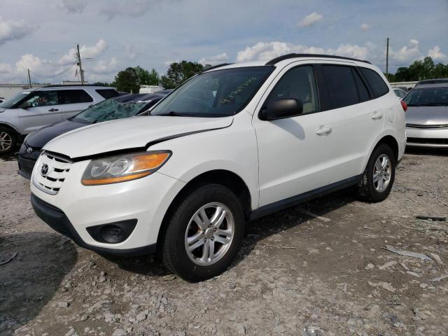 HYUNDAI SANTA FE G 2010 5nmsg3ab1ah362636