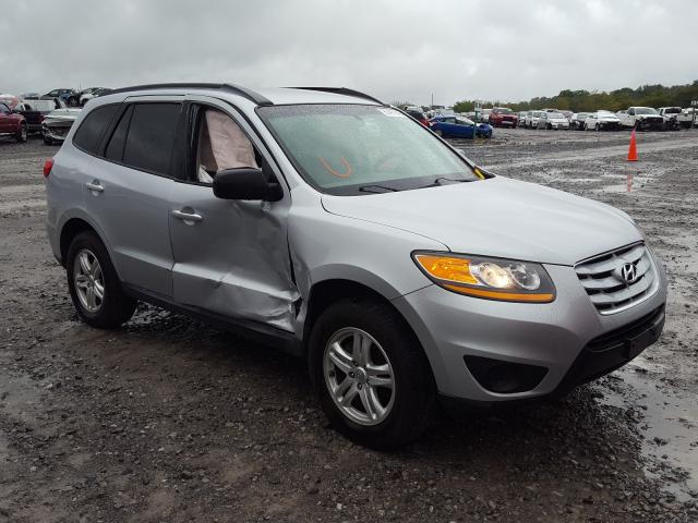 HYUNDAI SANTA FE G 2010 5nmsg3ab1ah379971