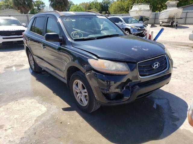 HYUNDAI SANTA FE G 2010 5nmsg3ab1ah388640