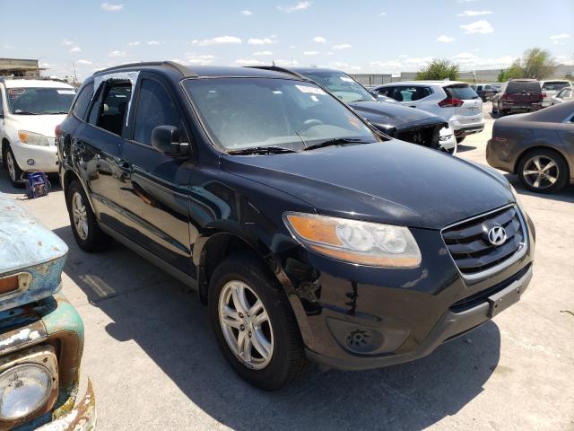 HYUNDAI SANTA FE G 2010 5nmsg3ab2ah340029