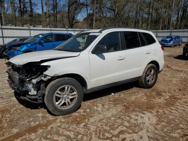 HYUNDAI SANTA FE G 2010 5nmsg3ab2ah344677