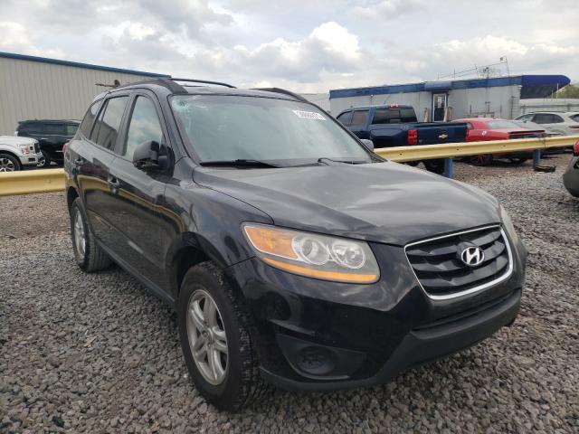 HYUNDAI SANTA FE G 2010 5nmsg3ab2ah352021