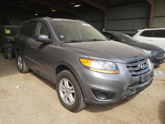 HYUNDAI SANTA FE G 2010 5nmsg3ab2ah383849