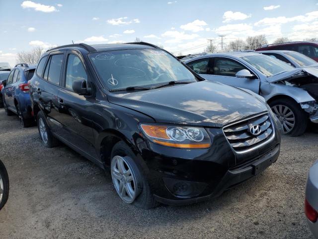 HYUNDAI SANTA FE G 2010 5nmsg3ab2ah386573