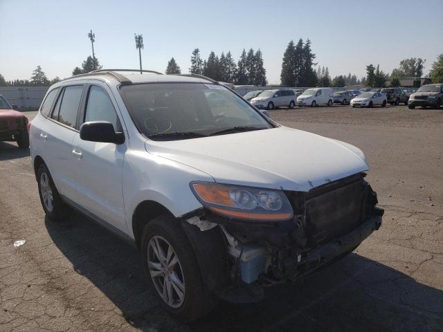 HYUNDAI SANTA FE G 2010 5nmsg3ab2ah396035