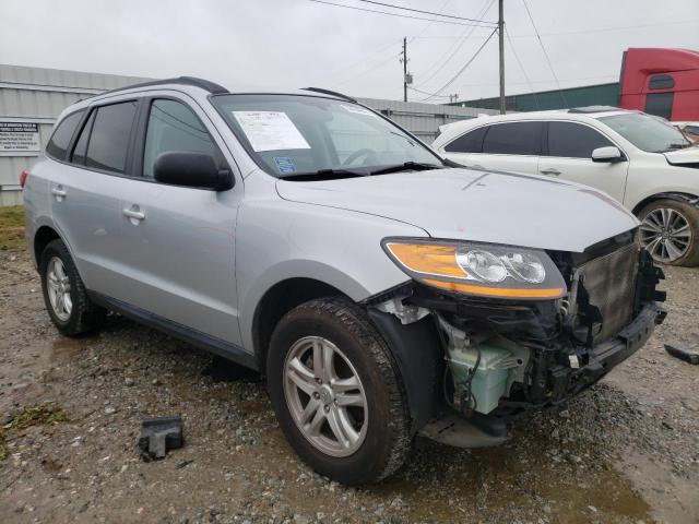 HYUNDAI SANTA FE G 2010 5nmsg3ab2ah398352