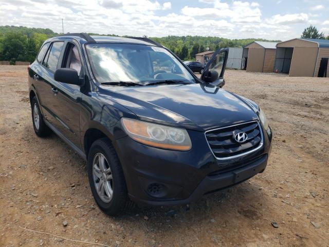 HYUNDAI SANTA FE G 2010 5nmsg3ab3ah348754