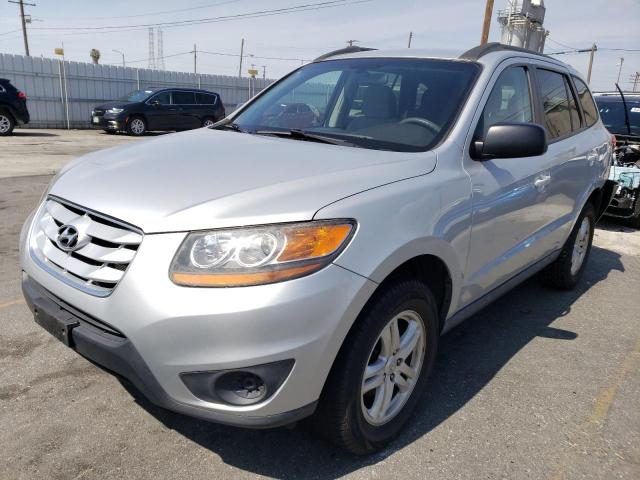 HYUNDAI SANTA FE G 2010 5nmsg3ab3ah351444