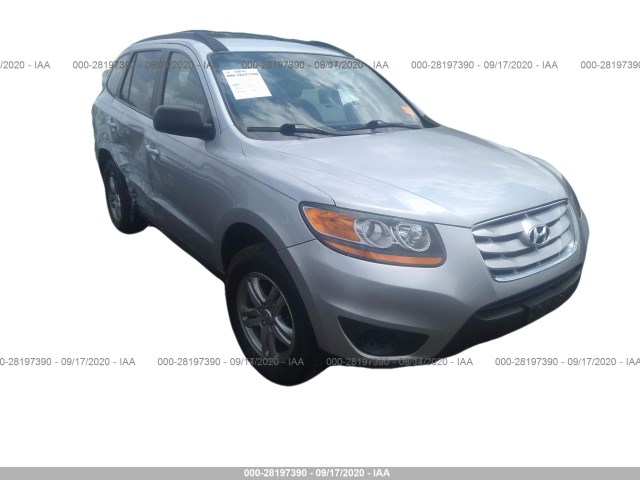 HYUNDAI SANTA FE 2010 5nmsg3ab3ah367921