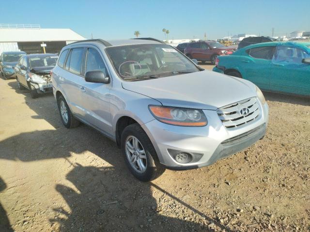 HYUNDAI SANTA FE G 2010 5nmsg3ab3ah378711