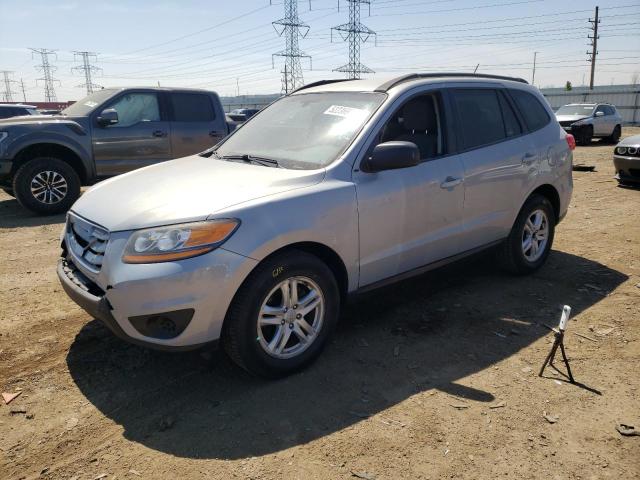 HYUNDAI SANTA FE 2010 5nmsg3ab3ah382323