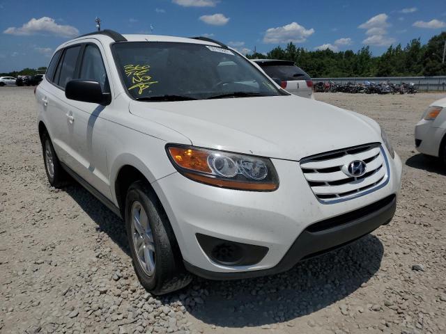 HYUNDAI SANTA FE G 2010 5nmsg3ab3ah384931