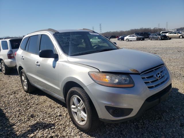 HYUNDAI SANTA FE G 2010 5nmsg3ab4ah340257