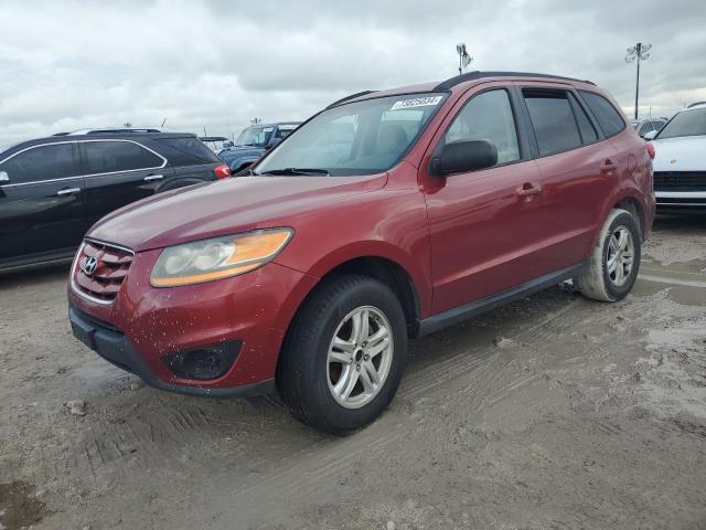 HYUNDAI SANTA FE G 2010 5nmsg3ab4ah344065