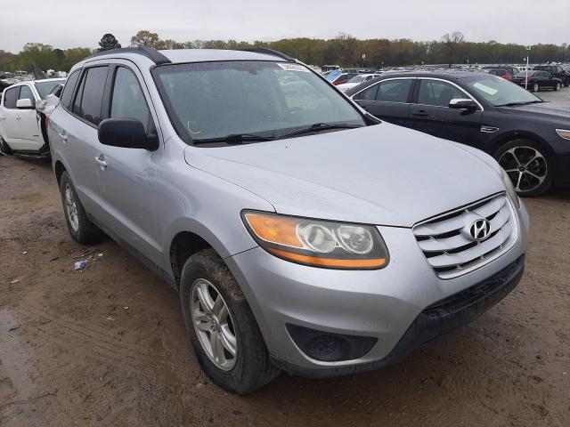 HYUNDAI SANTA FE G 2010 5nmsg3ab4ah345457