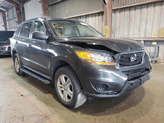 HYUNDAI SANTA FE G 2010 5nmsg3ab4ah349931