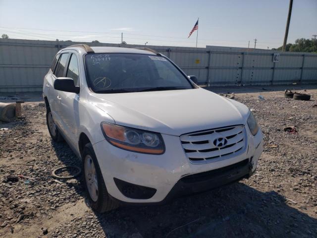 HYUNDAI SANTA FE G 2010 5nmsg3ab4ah378068