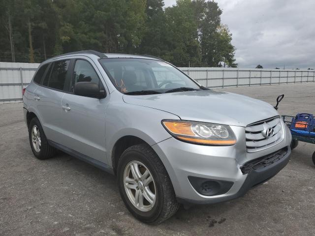 HYUNDAI SANTA FE G 2010 5nmsg3ab4ah398353