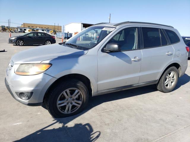 HYUNDAI SANTA FE 2010 5nmsg3ab5ah334922