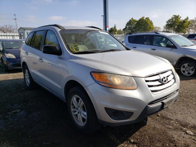 HYUNDAI SANTA FE G 2010 5nmsg3ab5ah335357