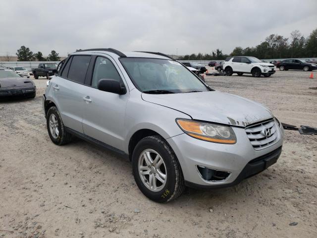 HYUNDAI SANTA FE G 2010 5nmsg3ab5ah352188