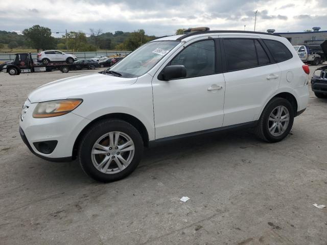 HYUNDAI SANTA FE 2010 5nmsg3ab5ah399429