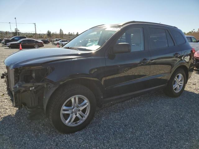 HYUNDAI SANTA FE G 2010 5nmsg3ab5ah407237