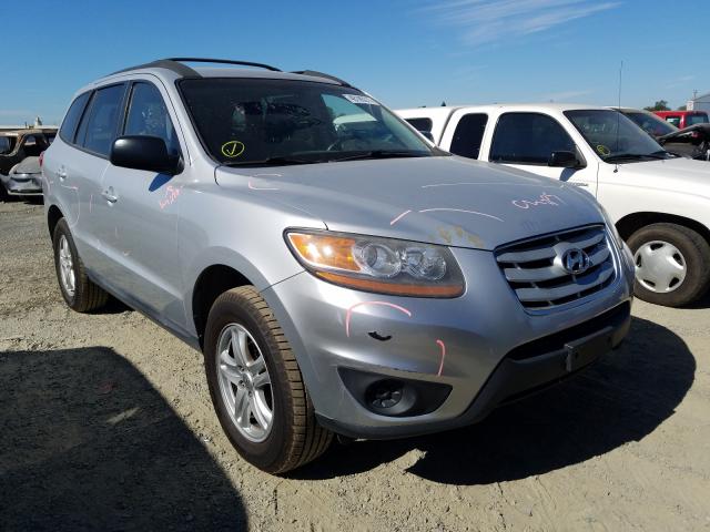 HYUNDAI SANTA FE G 2010 5nmsg3ab6ah334539