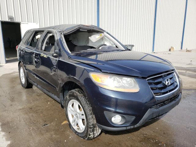 HYUNDAI SANTA FE G 2010 5nmsg3ab6ah387967