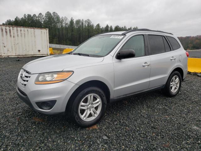 HYUNDAI SANTA FE G 2010 5nmsg3ab6ah400992