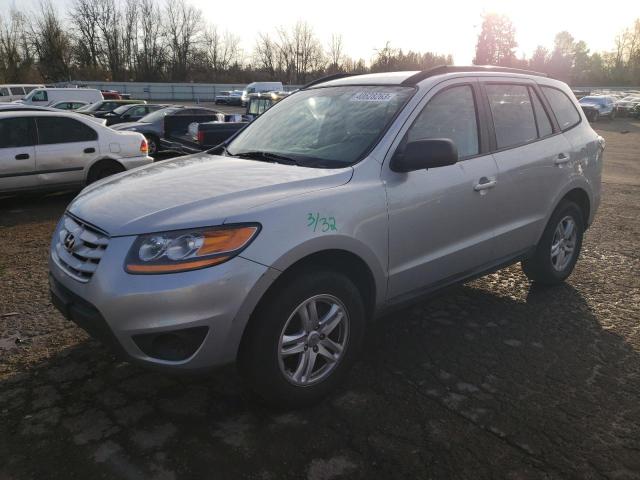 HYUNDAI SANTA FE G 2010 5nmsg3ab7ah345405