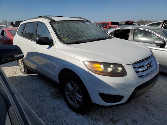 HYUNDAI SANTA FE G 2010 5nmsg3ab7ah401603