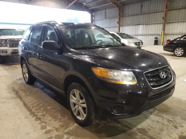 HYUNDAI SANTA FE G 2010 5nmsg3ab7ah402718