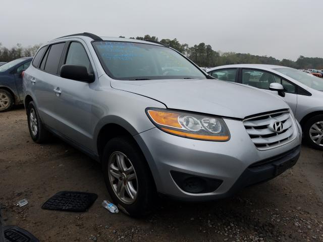 HYUNDAI SANTA FE G 2010 5nmsg3ab8ah342514