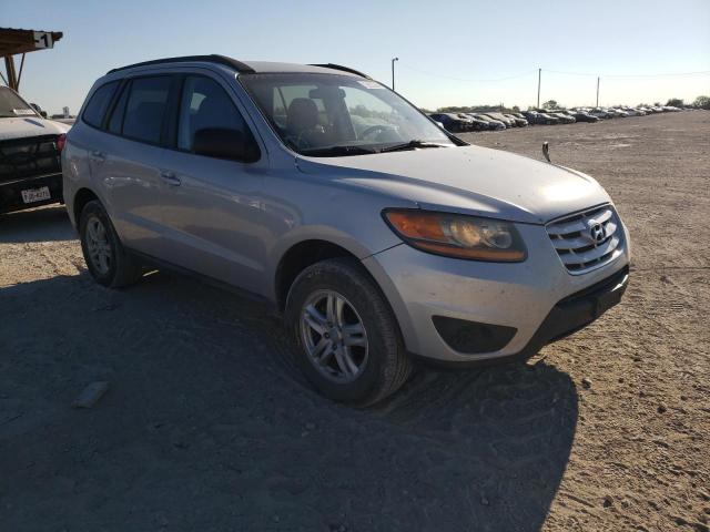 HYUNDAI SANTA FE G 2010 5nmsg3ab8ah377618